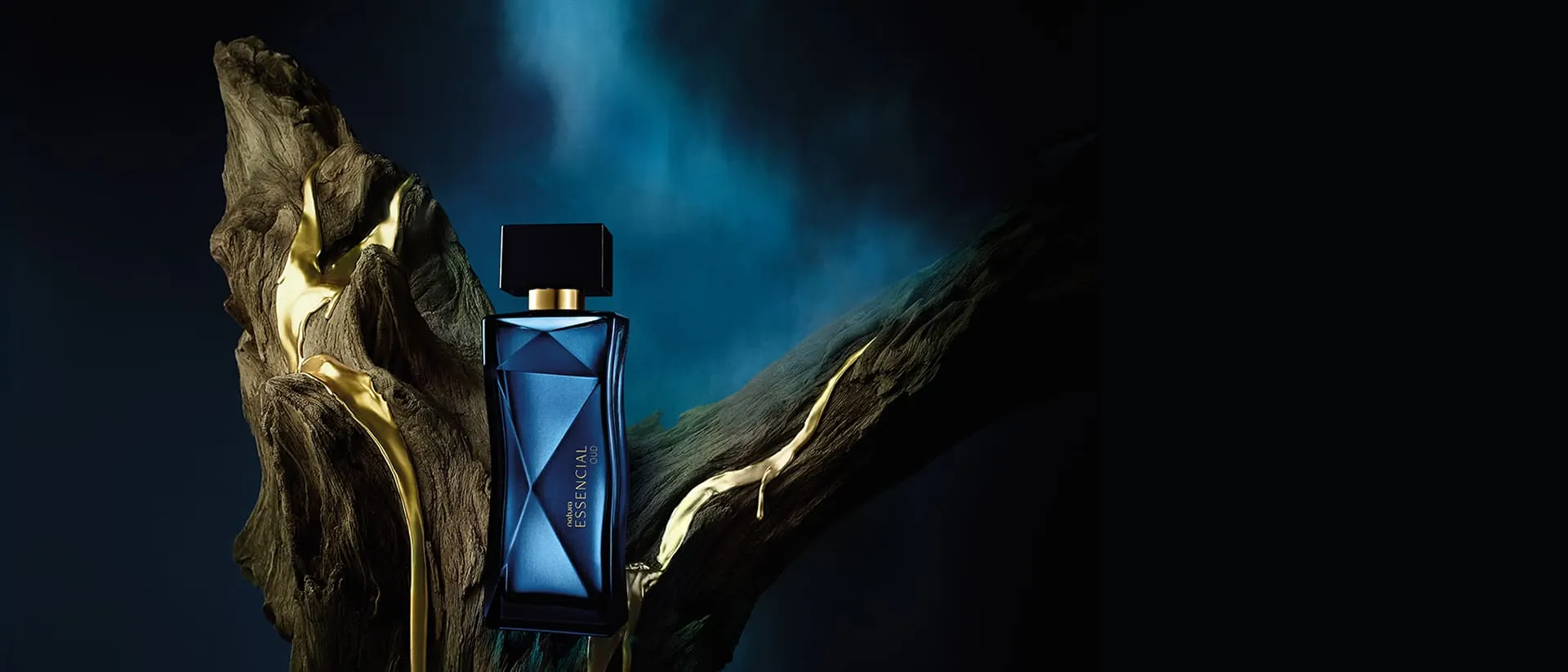 Essencial Oud Feminino 100 ml