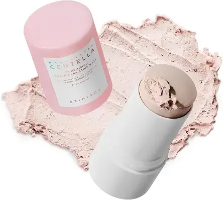 SKIN1004 [Hudson's Pick] Poremizing Clay Stick Mask, Pore Care, 0.95 oz