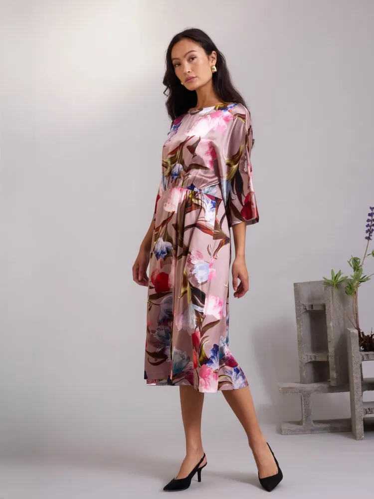 Norring dress Multi Colour