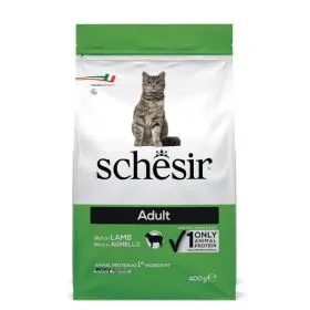Schesir Cat Original janjetina 400 g