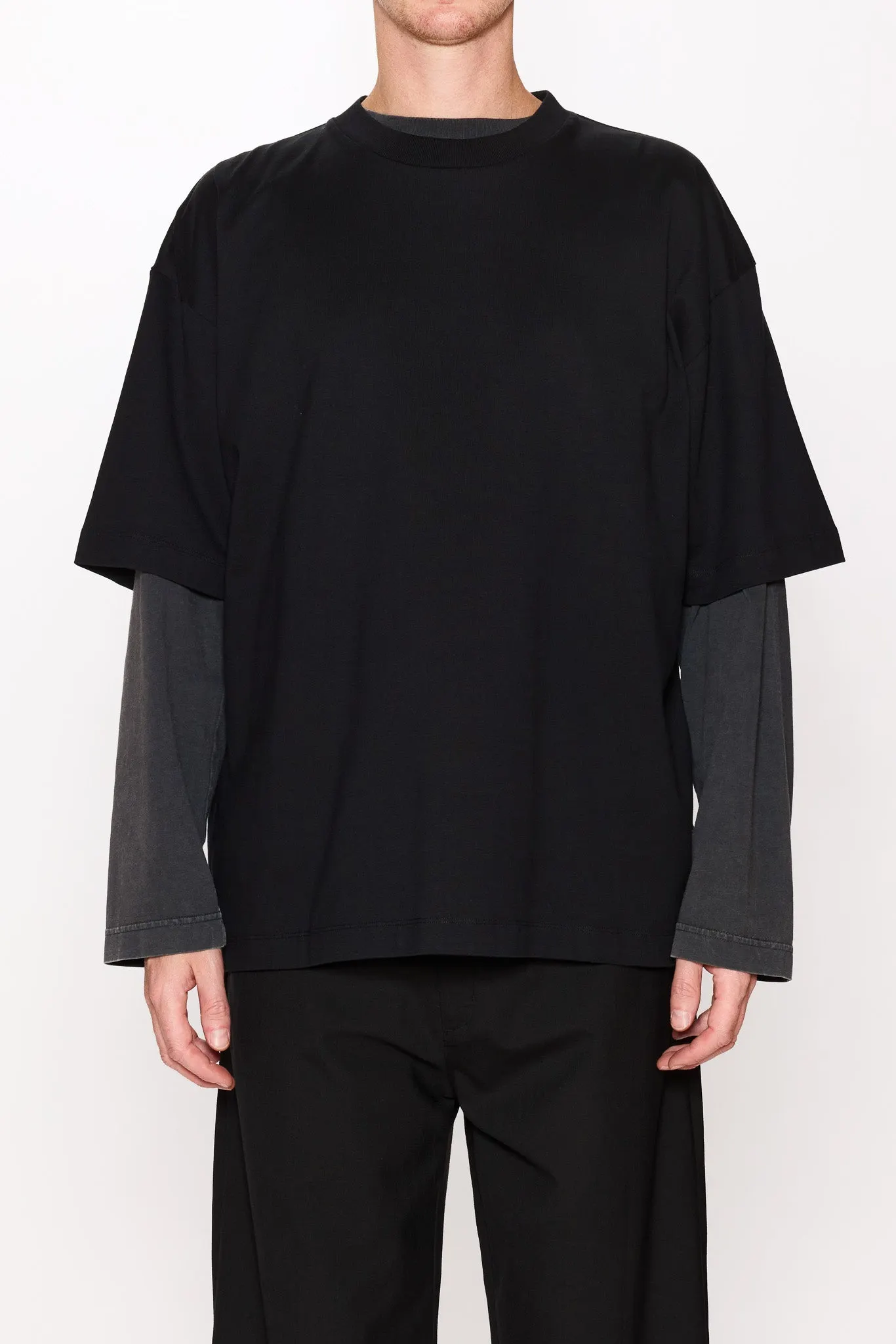 Oversized T-Shirt