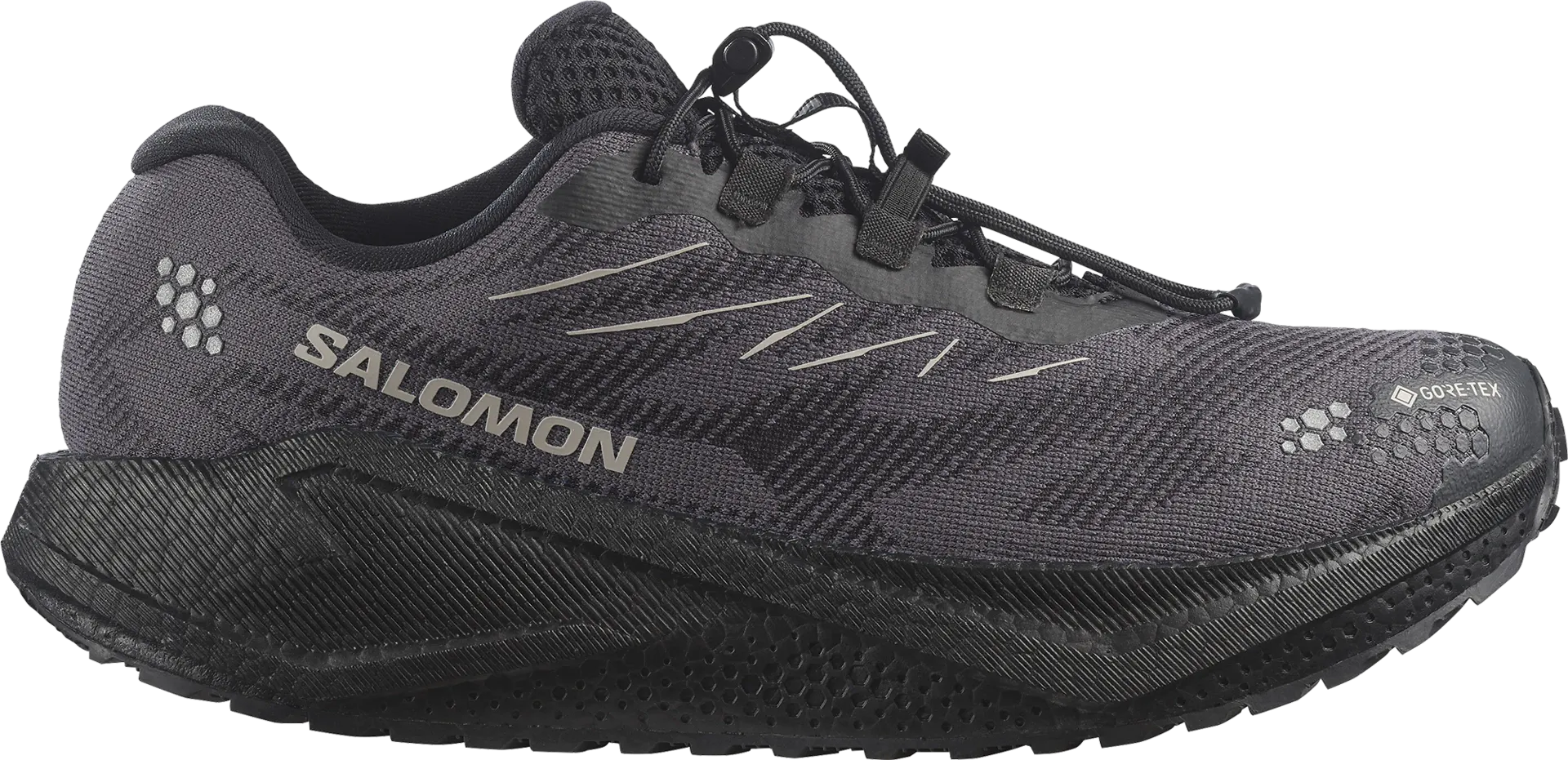 AERO BLAZE 4 GRVL GTX