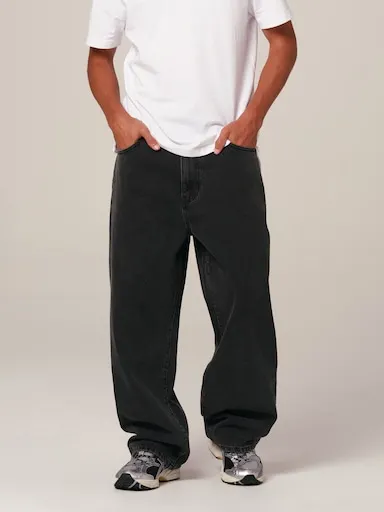 RES X ABRAND Super Loose In Grant