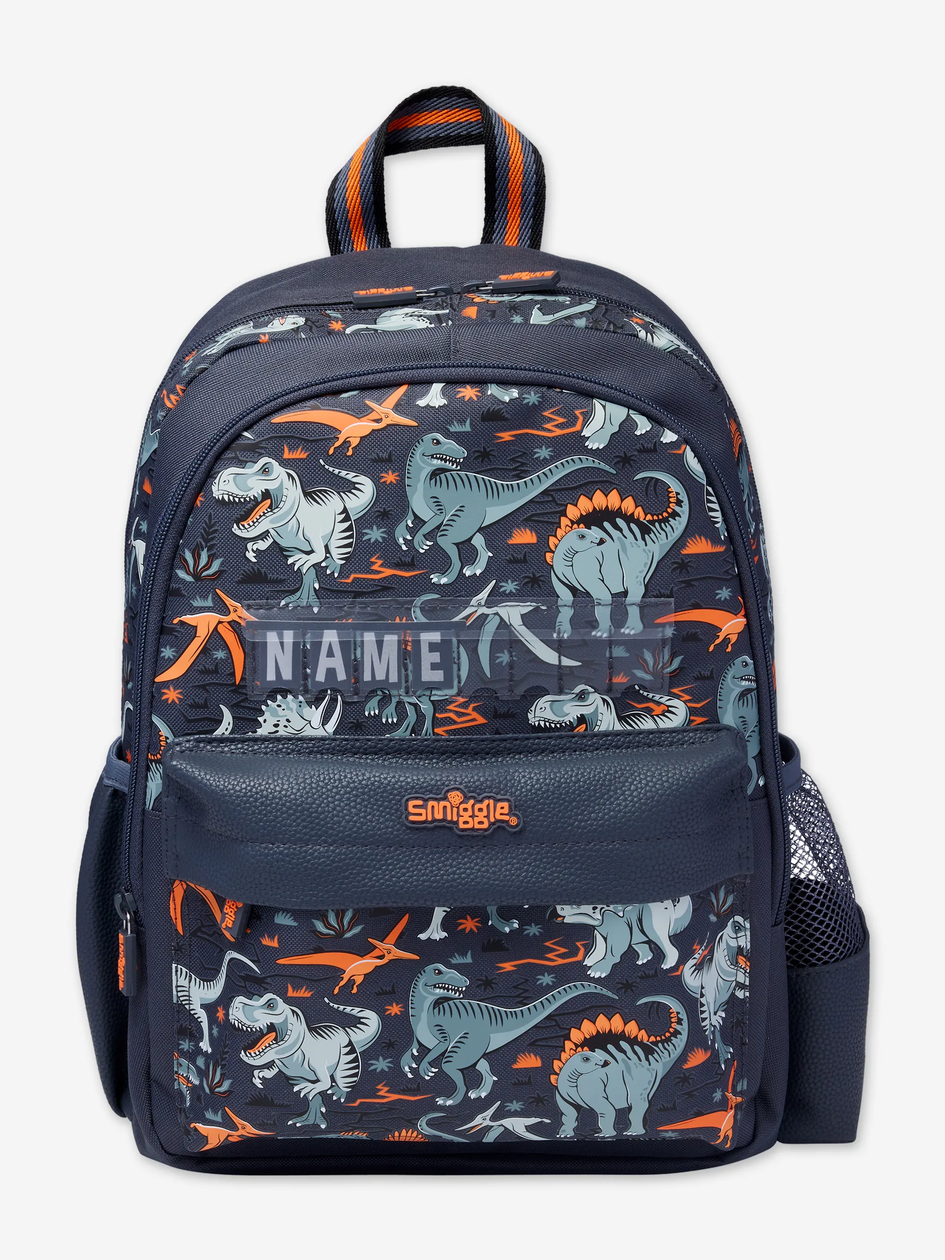 Playtime Junior Id Backpack