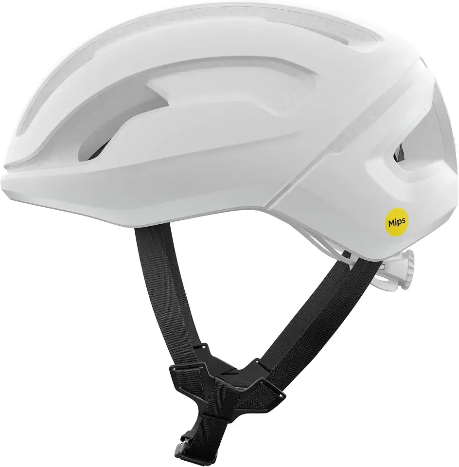 POC Omne Air MIPS Bicycle Helmet Bicycle Helmet with MIPS Technology, Adjustable and Optimal Ventilation, for Men and Women, Ideal for Leisure and Commuting