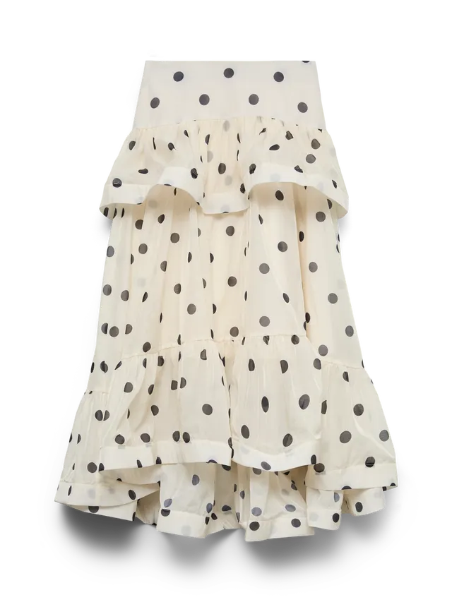 VMDOROTHY Langt skjørt