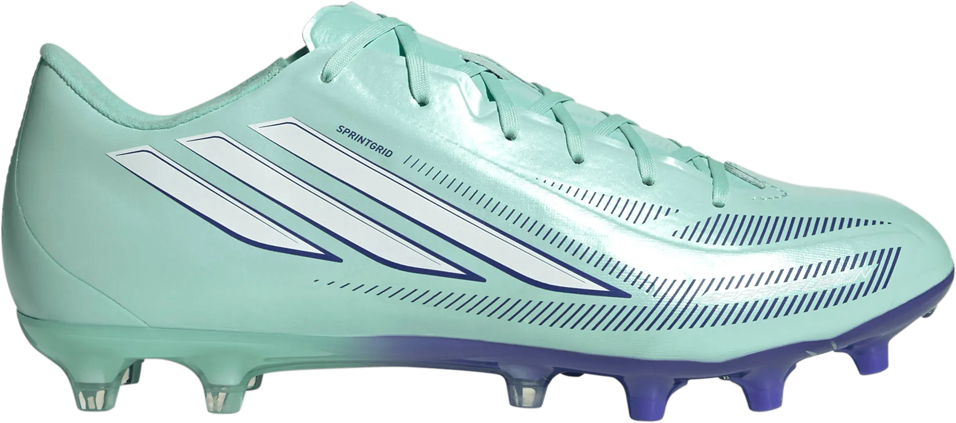 F50 SPARKFUSION LEAGUE Firm Ground / Artificial Ground Fotballsko Gress/Kunstgress Dame