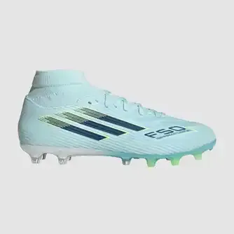 adidas Womens F50 Sparkfusion League Mid FG Football Boots