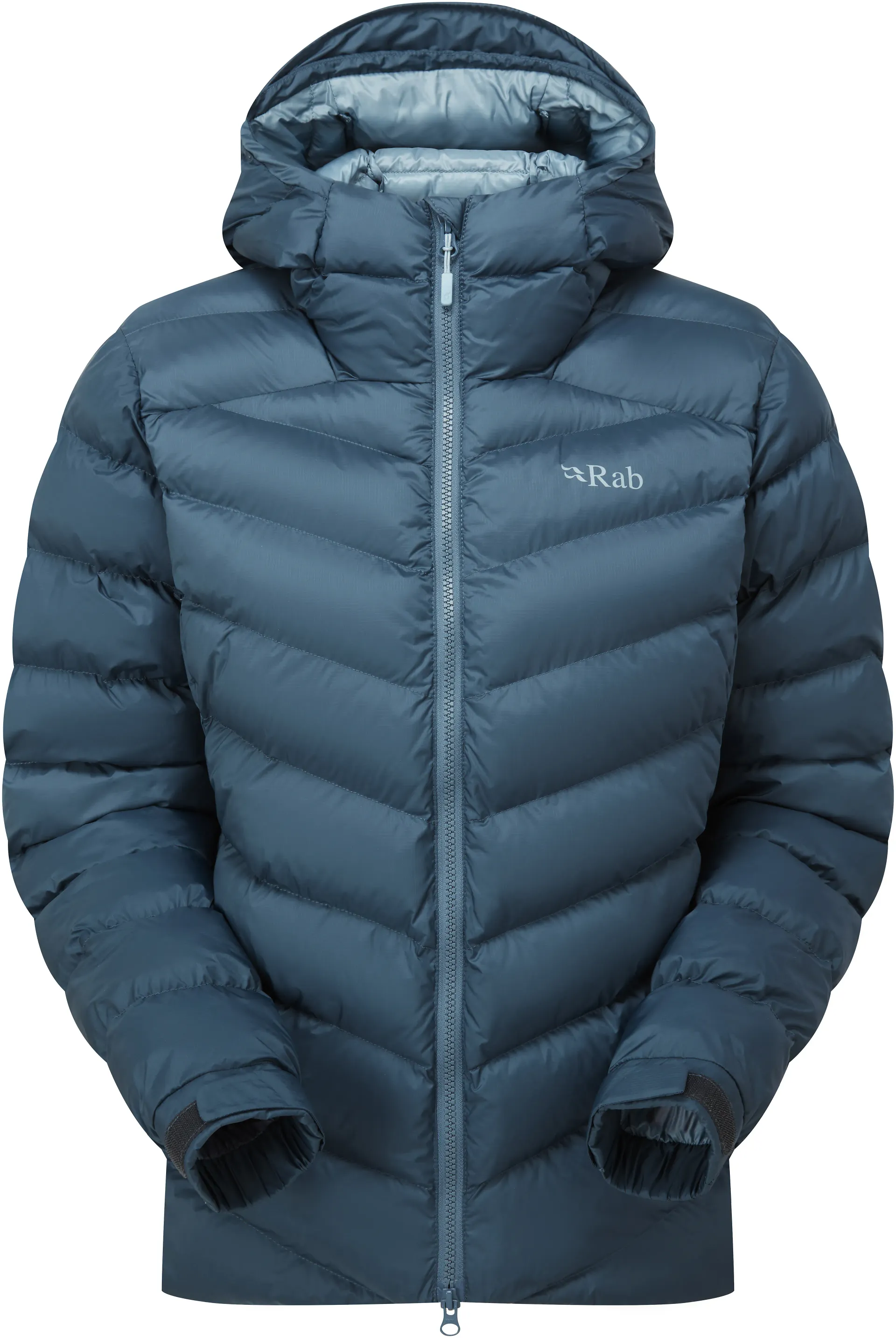 Nebula Pro Jacket Wmns