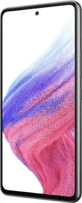 Samsung Galaxy A53 5G 128GB Dual Sim Awesome Black