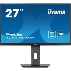 iiyama XUB2797QSN-B2 27"