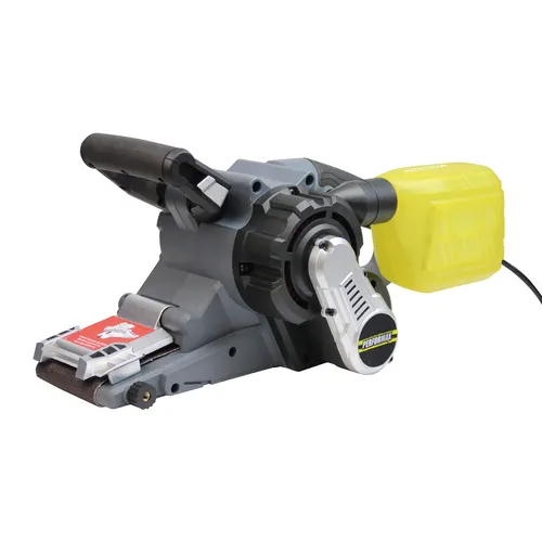 Performax® 8-Amp Corded 3" x 21" Belt Sander