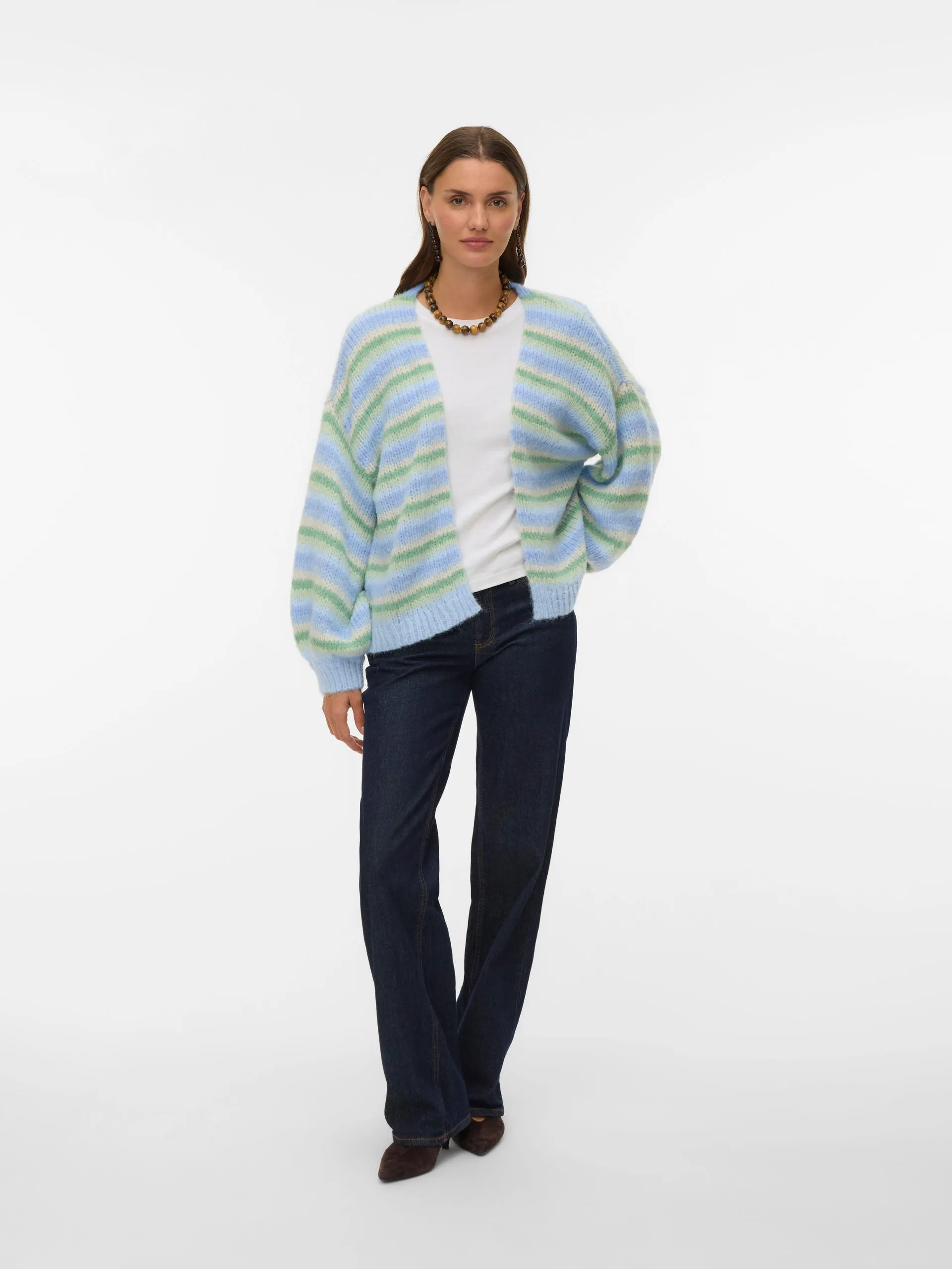 VMMAYBE Strikket cardigan