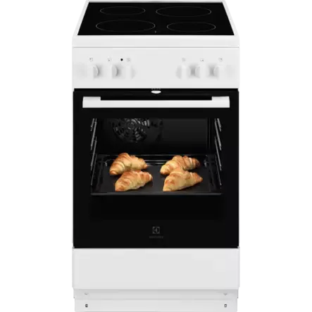 ELECTROLUX LKR54001NW KERAAMINEN LIESI