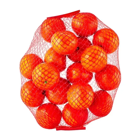Fresh Mandarin Oranges, 3 lb Bag Naturally Ripened