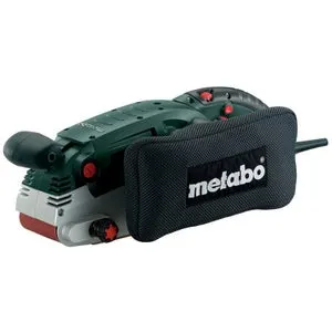 Levigatrice a nastro Metabo Bae 75
