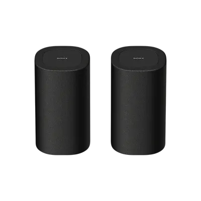 BRAVIA Theatre Rear 8 | Ekstra trådløse bakhøyttalere på 100 W totalt