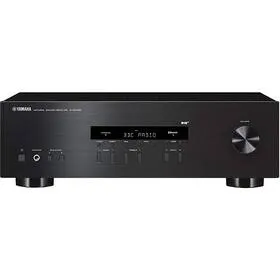 AV Receiver Yamaha R-S202D černá barva