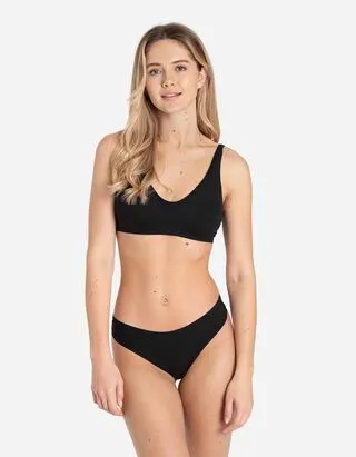 Bralette - Your perfect fit - Nero