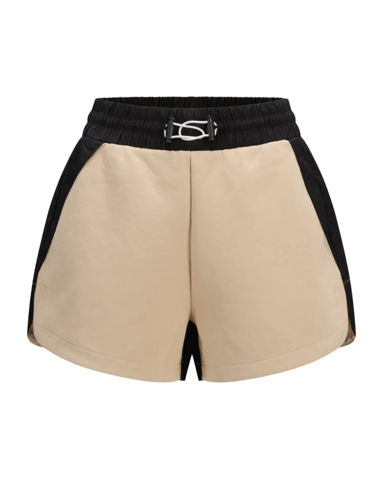 Ennisa Shorts - Beige