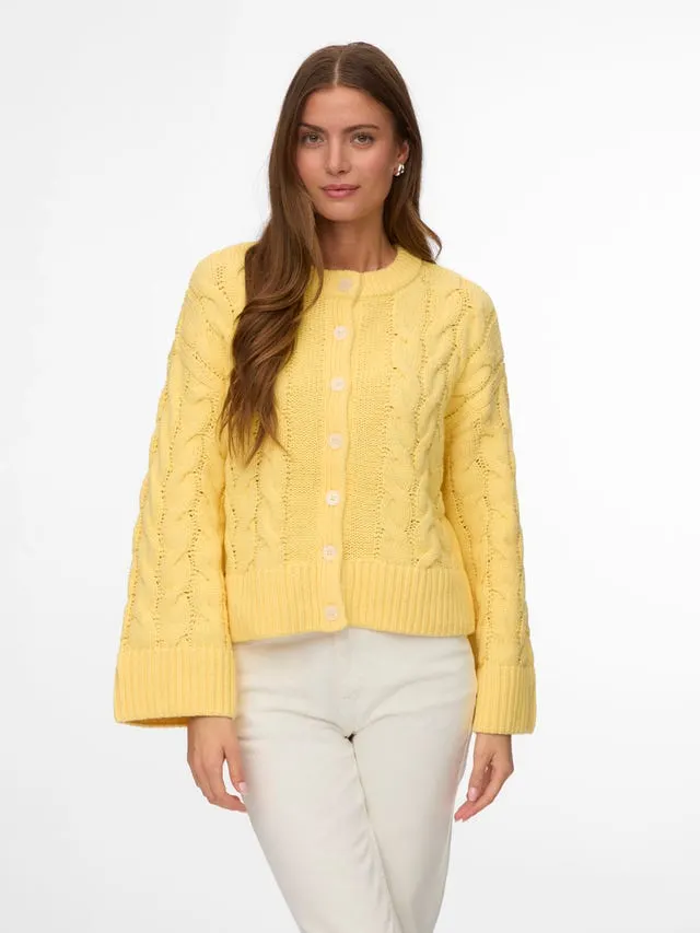 VMSVEA Strikket cardigan