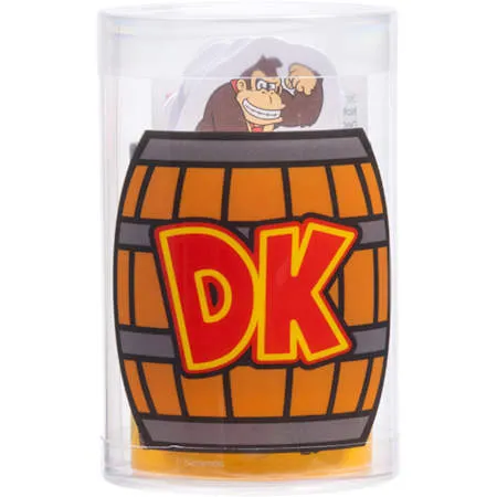 Donkey Kong™ Notepad & Washi Tape