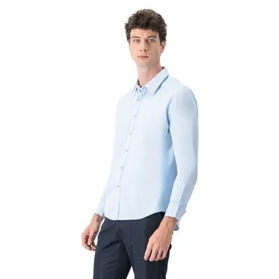 Camisa Hummo Lisa Stretch