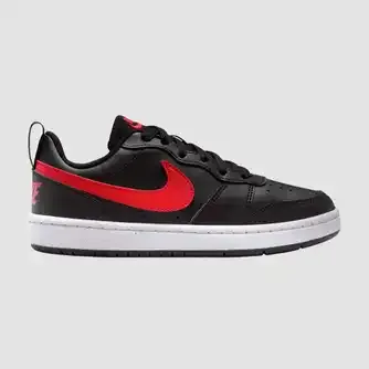 Nike Kids Court Borough Low Recraft Lifestyle Shoes