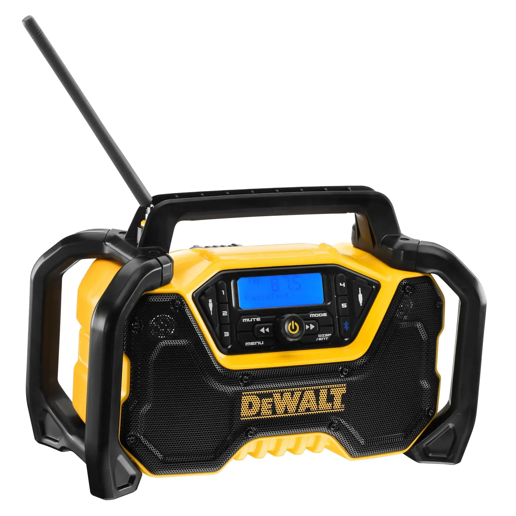 Radio lader XR® Bluetooth