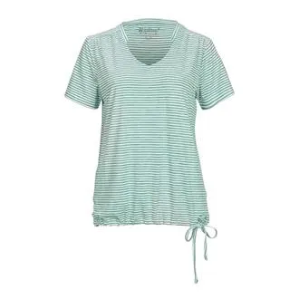 T-shirt Lilleo pour femme