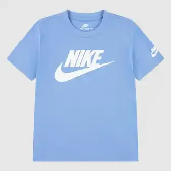 Nike Junior Boys Future Tshirt