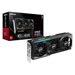 ASRock Radeon RX 9070 XT Challenger 16GB