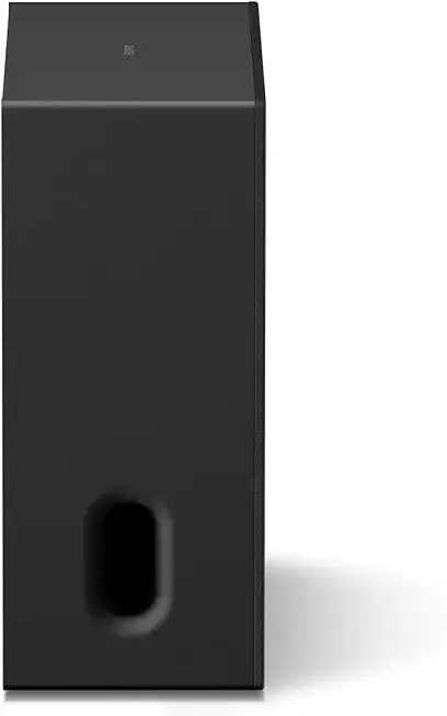 Sony BRAVIA Theater Sub 8 SA-SW8 Wireless Subwoofer for Soundbar/Home Theater Sound System, Compatible with BRAVIA Theater (Quad, Bar 9/8/7), HT-A7000/HT-A5000/HT-A3000, STR-AN1000, 2026 Model