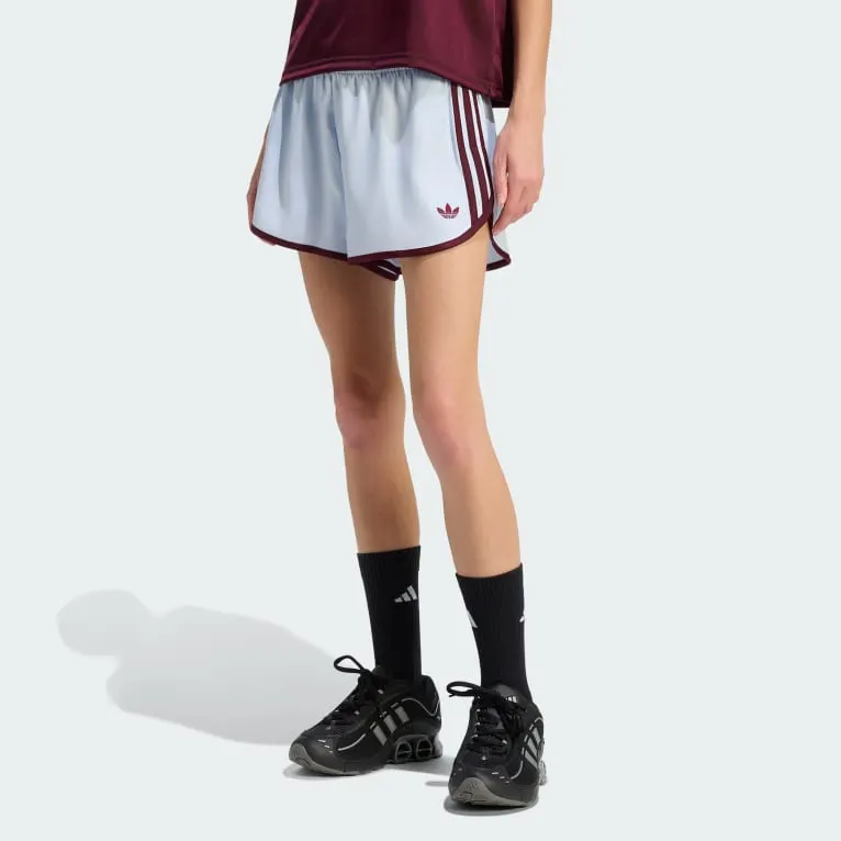 3 STRIPES SPRINTER SHORTS