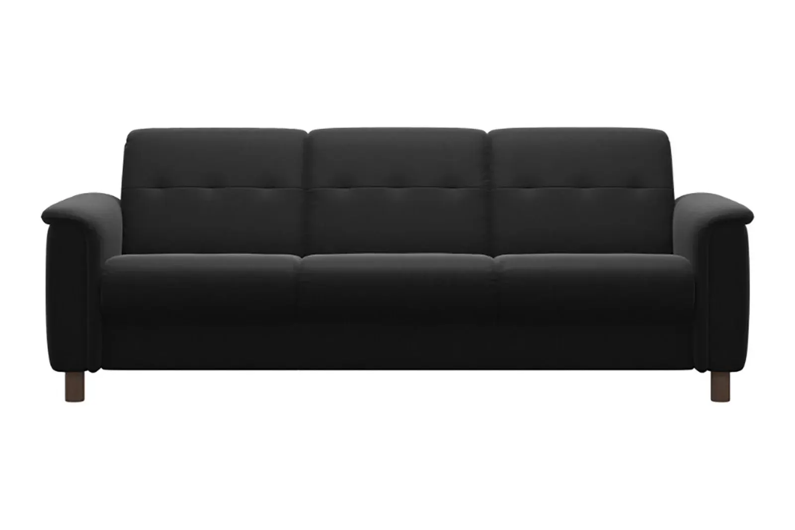 Stressless Flora 3-seter