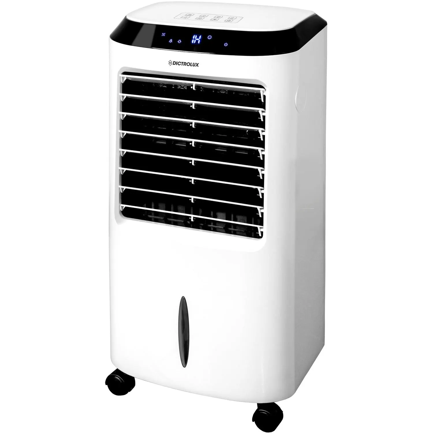 Raffrescatore multifunzione 3 in 1 WindBlow 65 Watt