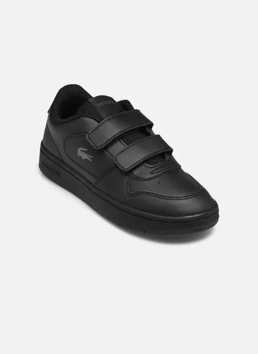 Lage sneakers Court Ace SUC zwart