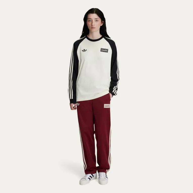 TOUR 3-STRIPES LONGSLEEVE TEE