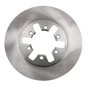 Rotor de Frenos de Disco Duralast Gold B-DL31025