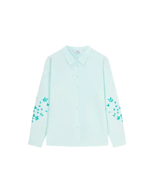 VILA JOY Bloezen & tunieken