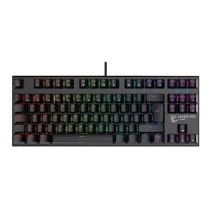 Teclado Gaming Tec-3001Kg Jayakari Usb Aiwa