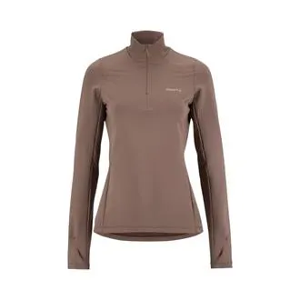 Couche intermédiaire thermique Gain pour femme