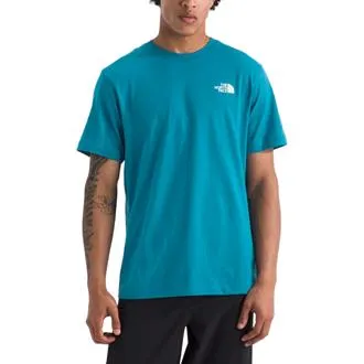 T-shirt Evolution Regenerative Ink Box NSE pour homme