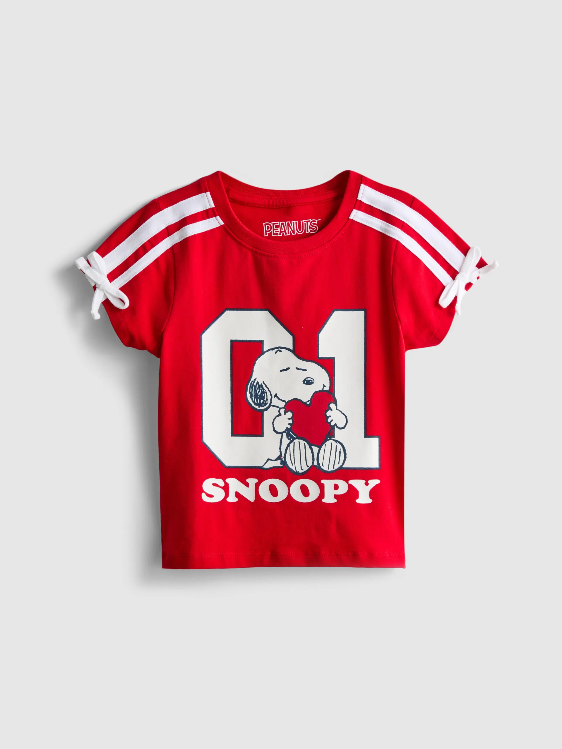 7–15 ans | T-shirt Peanuts Snoopy