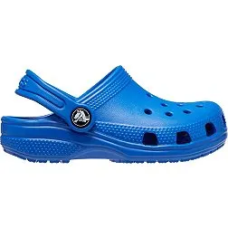 Crocs Toddler Classic Clogs