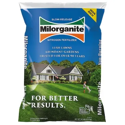 Scotts Turf Builder Bonus S Southern 17.24-lb 5000-sq ft 29-0-10 All Purpose Weed Feed Fertilizer