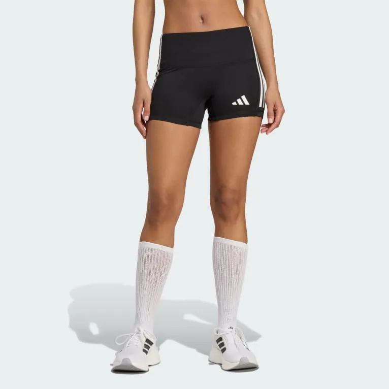 3-Stripes Volleyball Shorts