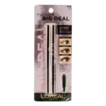 Mascara De Pestañas Paradise Big Deal L’ORÉAL 33 Ml