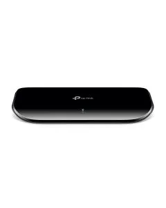 TP-Link TL-SG1008D - 8-Port Gigabit Desktop Switch