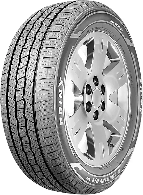 Prinx HiCountry HT2 Highway 215/70R16 100H SUV/Crossover Tire